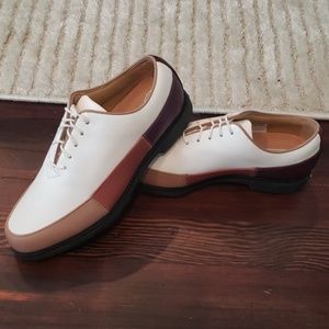 Footjoy Europa size 7 new